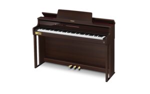 CASIO AP-750BN CELVIANO Digital Piano, braun kaufen Schweiz | Mediatech.ch