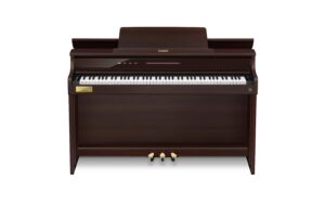 CASIO AP-750BN CELVIANO Digital Piano, braun