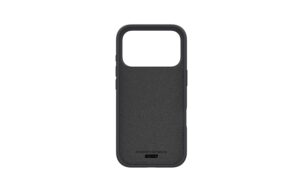 Nevox StyleShell SHOCK iPhone 17 Pro, Black