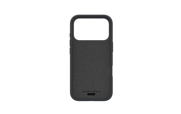Nevox StyleShell SHOCK iPhone 17 Pro, Black