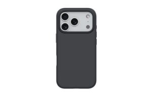 1934154 - Mediatech Nevox StyleShell SHOCK MagSafe iPhone 17 Pro, Black