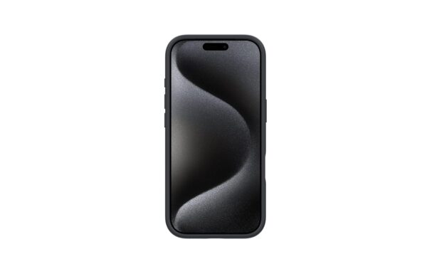 1934154_2 - Mediatech Nevox StyleShell SHOCK MagSafe iPhone 17 Pro, Black