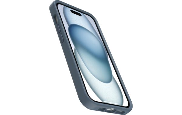 OtterBox Symmetry MagSafe blue iPhone 16e/15/14/13, Bluetiful - Blue