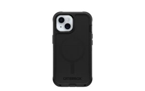 OTTERBOX Defender iPhone 16e/15/14/13, Black