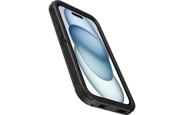 1934193_2 - Mediatech OtterBox Defender iPhone 16e/15/14/13, Black