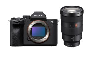 1934359 - Mediatech Sony ILCE-7M4 KIT, Vollformat 33 MP inkl. 24-70m 2.8 GM kaufen Schweiz | Mediatech.ch