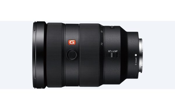 1934359_2 - Mediatech Sony ILCE-7M4 KIT, Vollformat 33 MP inkl. 24-70m 2.8 GM