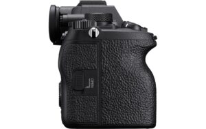 1934359_5 - Mediatech Sony ILCE-7M4 KIT, Vollformat 33 MP inkl. 24-70m 2.8 GM
