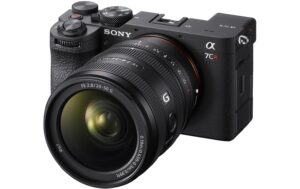 1934361_3 - Mediatech Sony ILCE-7M4 KIT, Vollformat 33 MP inkl. 24-50m 2.8 G