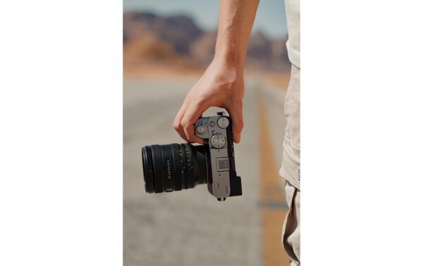 1934361_4 - Mediatech Sony ILCE-7M4 KIT, Vollformat 33 MP inkl. 24-50m 2.8 G
