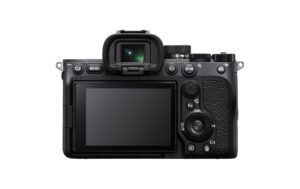 1934362_3 - Mediatech Sony ILCE-7M4 KIT, Vollformat 33 MP inkl. 70-200mm 4.0 G2