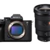 Sony ILCE-7M4 KIT, Vollformat 33 MP inkl. 16-35m 2.8 GM