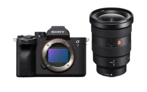 1934445 - Mediatech Sony ILCE-7M4 KIT, Vollformat 33 MP inkl. 16-35m 2.8 GM kaufen Schweiz | Mediatech.ch