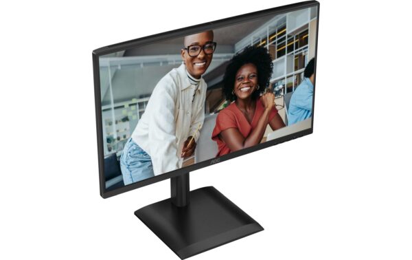 AOC 24 24E4U IPS WLED, 1920 x 1080 120Hz HDMI, DP, HV, D-Sub, USB Hub, Speakers