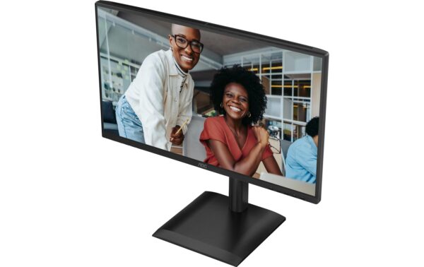 AOC 24 24E4U IPS WLED, 1920 x 1080 120Hz HDMI, DP, HV, D-Sub, USB Hub, Speakers