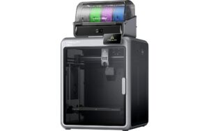 1934656 - Mediatech Creality 3D Drucker K2 Pro inkl. CFS Pro Version, 30x30x30cm Bauvolumen,