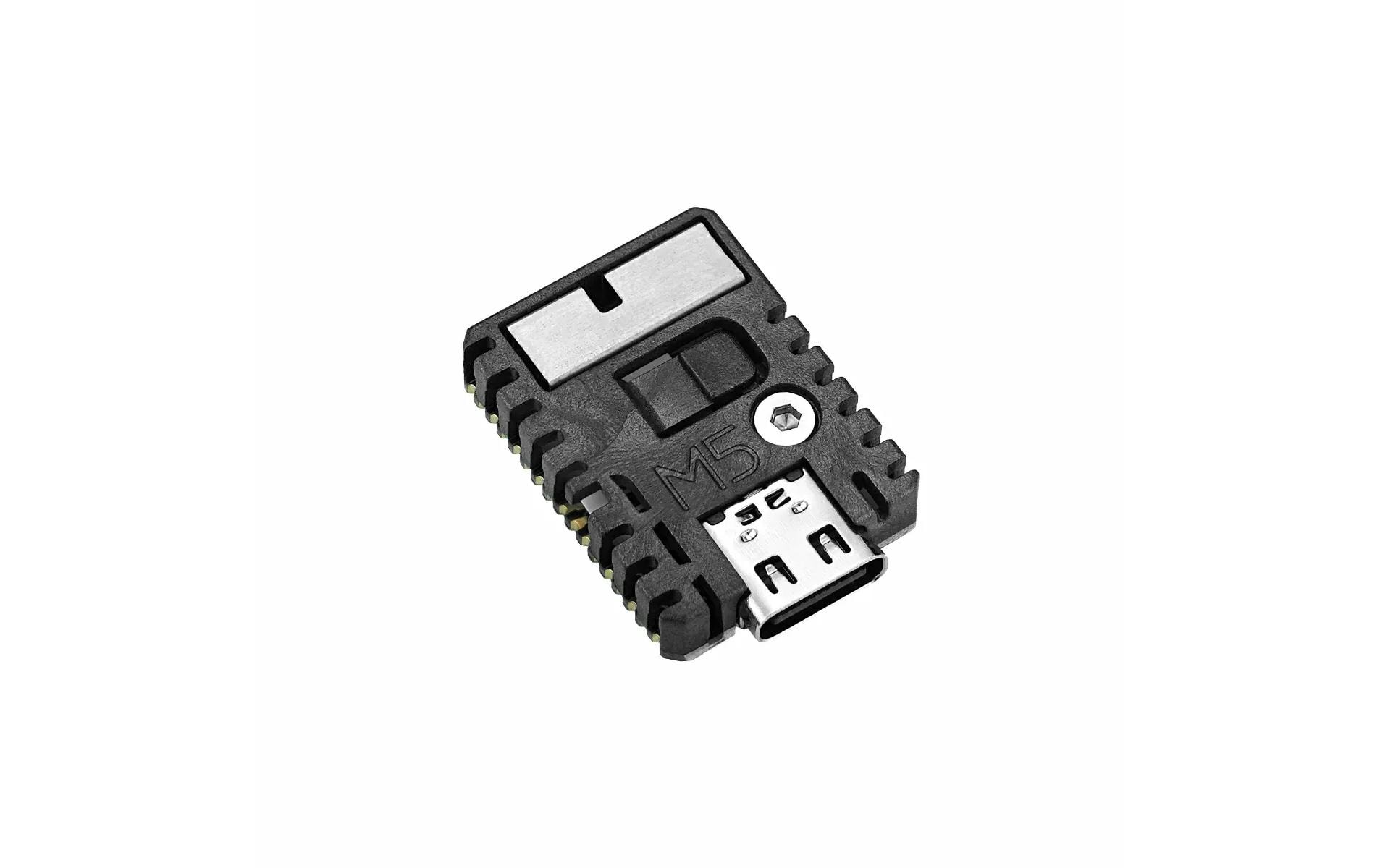 1934910_1 - Mediatech M5Stack M5Stamp ESP32-S3 Module ESP32-S3FN8