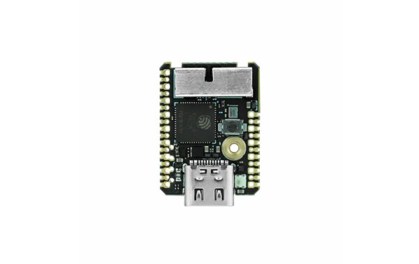 1934910_2 - Mediatech M5Stack M5Stamp ESP32-S3 Module ESP32-S3FN8