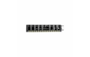 1934910_8 - Mediatech M5Stack M5Stamp ESP32-S3 Module ESP32-S3FN8