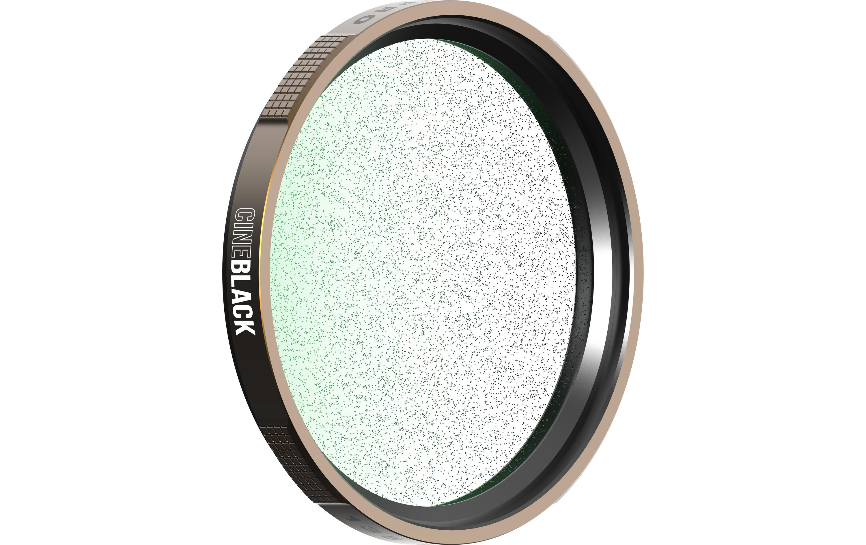 1934997 - Mediatech PolarPro CineBlack 1/2 Density Filter 49mm kaufen Schweiz | Mediatech.ch