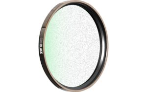 PolarPro CineBlack 1/2 Density Filter 67mm