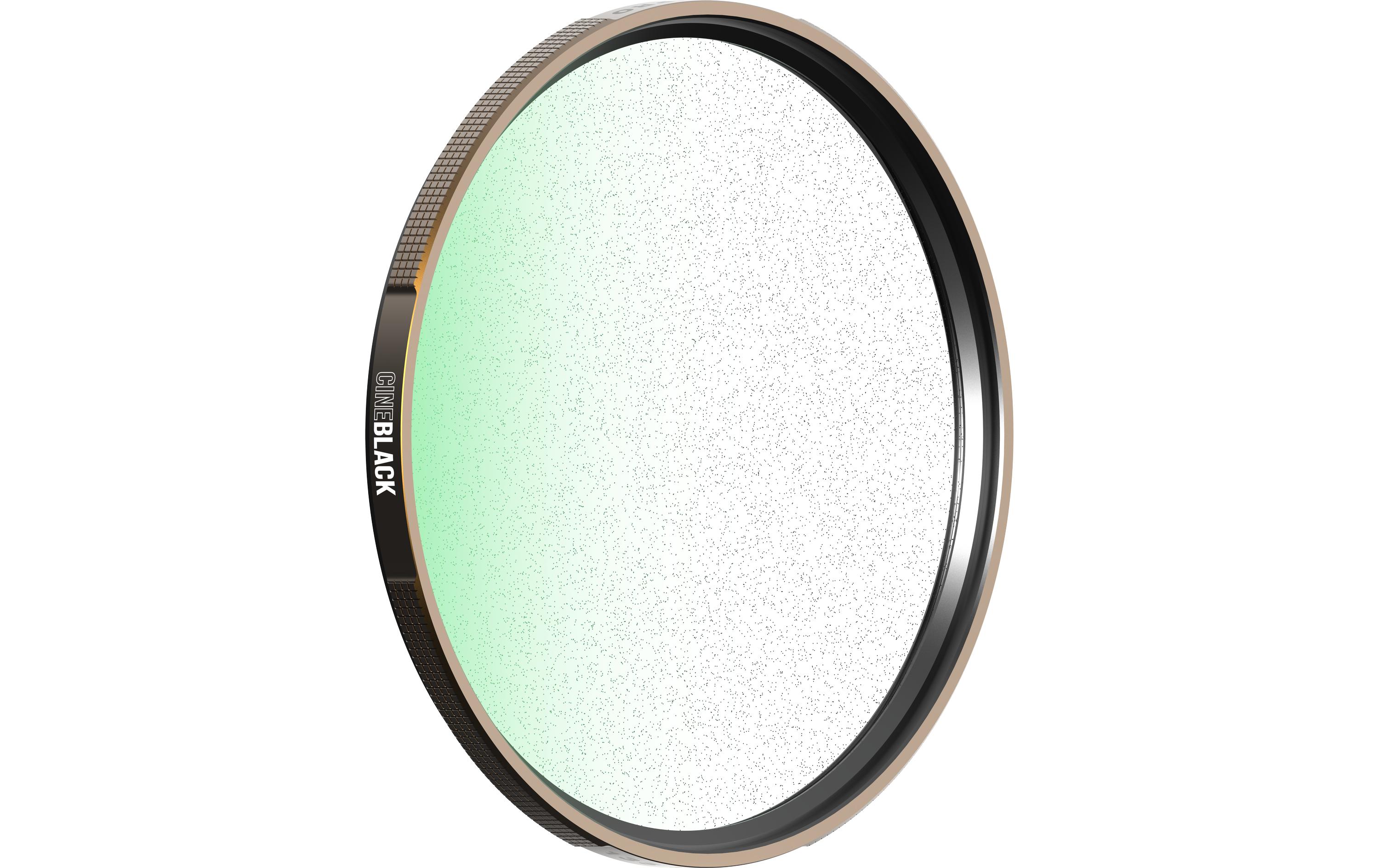 1935000 - Mediatech PolarPro CineBlack 1/2 Density Filter 82mm kaufen Schweiz | Mediatech.ch