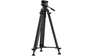 SmallRig AD14 Heavy-Duty Tripod Aluminum Alloy
