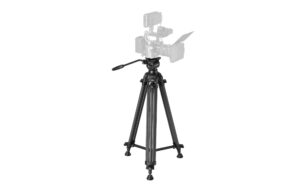 SmallRig AD14 Heavy-Duty Tripod Carbon Fiber