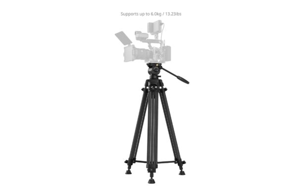 SmallRig AD14 Heavy-Duty Tripod Carbon Fiber