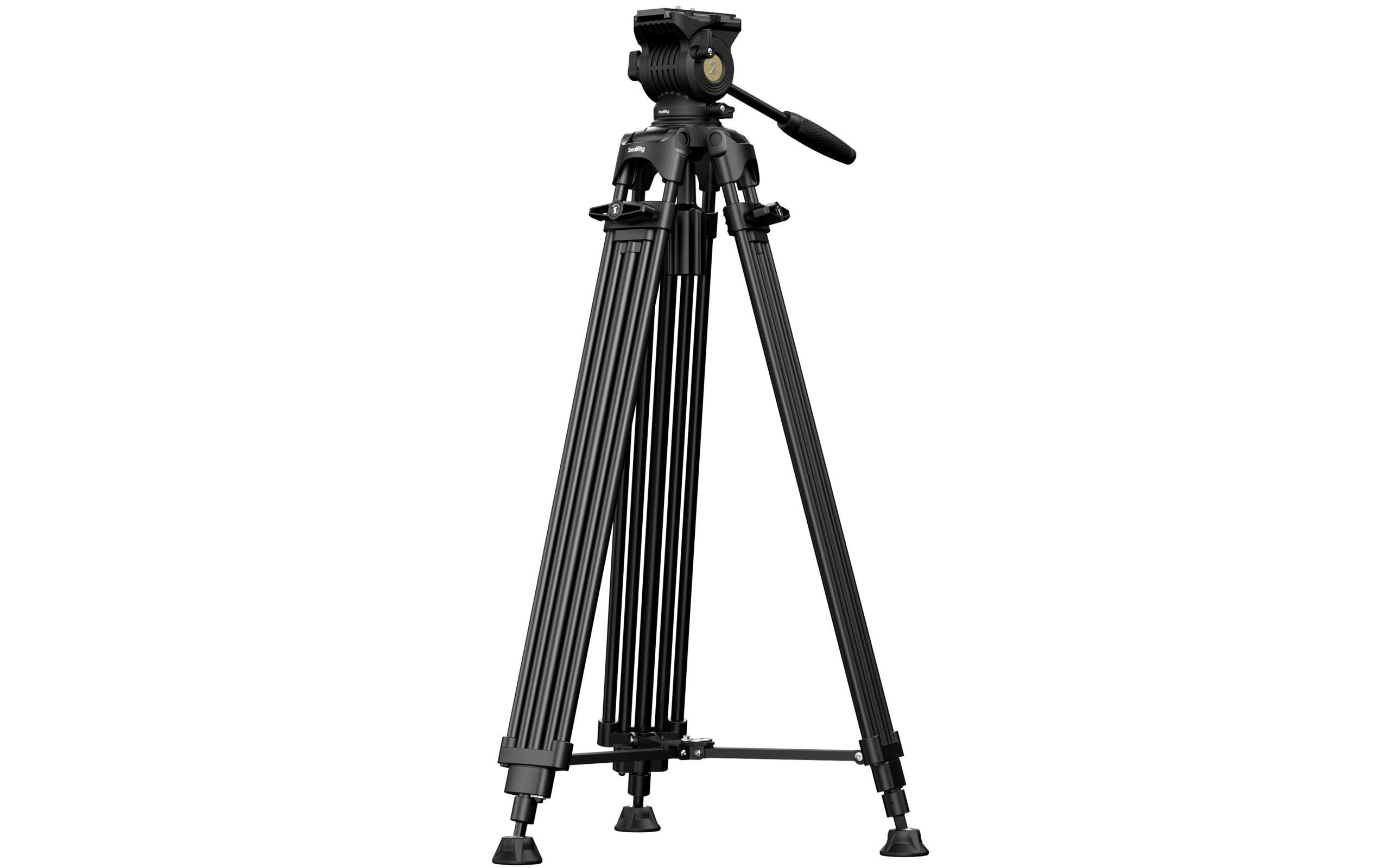 1935008 - Mediatech SmallRig FSD14 FreeSpeed Heavy-Duty Tripod Aluminum Alloy kaufen Schweiz | Mediatech.ch
