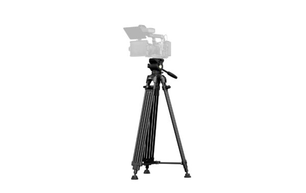1935008_4 - Mediatech SmallRig FSD14 FreeSpeed Heavy-Duty Tripod Aluminum Alloy