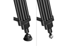1935008_6 - Mediatech SmallRig FSD14 FreeSpeed Heavy-Duty Tripod Aluminum Alloy