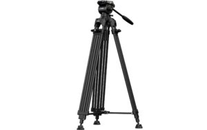 SmallRig FSD14 FreeSpeed Heavy-Duty Tripod Carbon Fiber