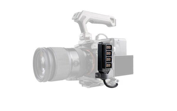 1935015_2 - Mediatech SmallRig D-Tap 1-to-4 Power Cable