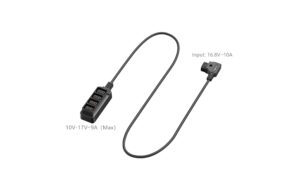 1935015_3 - Mediatech SmallRig D-Tap 1-to-4 Power Cable