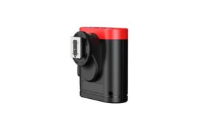 SmallRig RS20 mini Speedlite Flash 