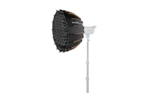 SmallRig FP-60 Folding Parabolic Softbox Quick-Setup