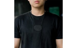 1935029_1 - Mediatech SmallRig Quick Release Neck Support