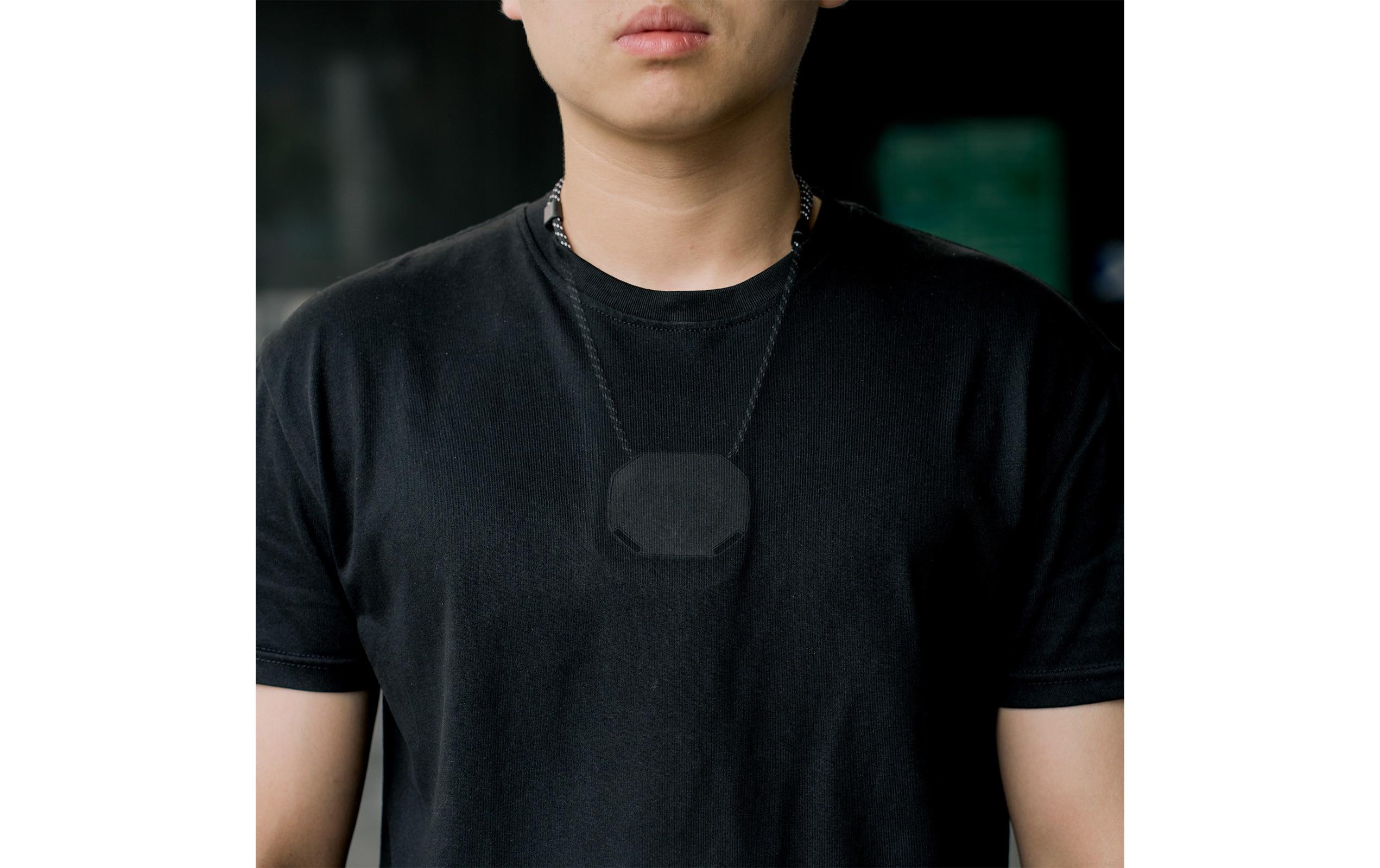 1935029_1 - Mediatech SmallRig Quick Release Neck Support