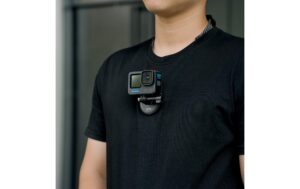 1935029_4 - Mediatech SmallRig Quick Release Neck Support
