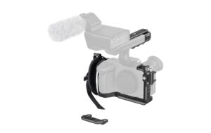 SmallRig Cage Kit for Sony FX2 kaufen Schweiz | Mediatech.ch