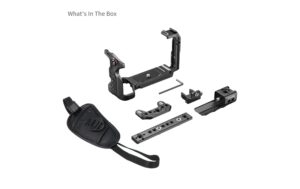 SmallRig Cage Kit for Sony FX2 