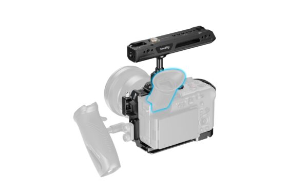 SmallRig Cage Kit for Sony FX2 