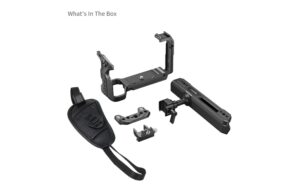 SmallRig Cage Kit for Sony FX2 