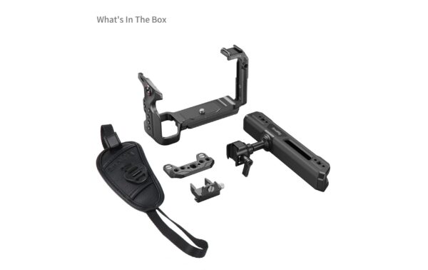 SmallRig Cage Kit for Sony FX2 