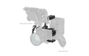 SmallRig Cage Kit for Sony FX2 