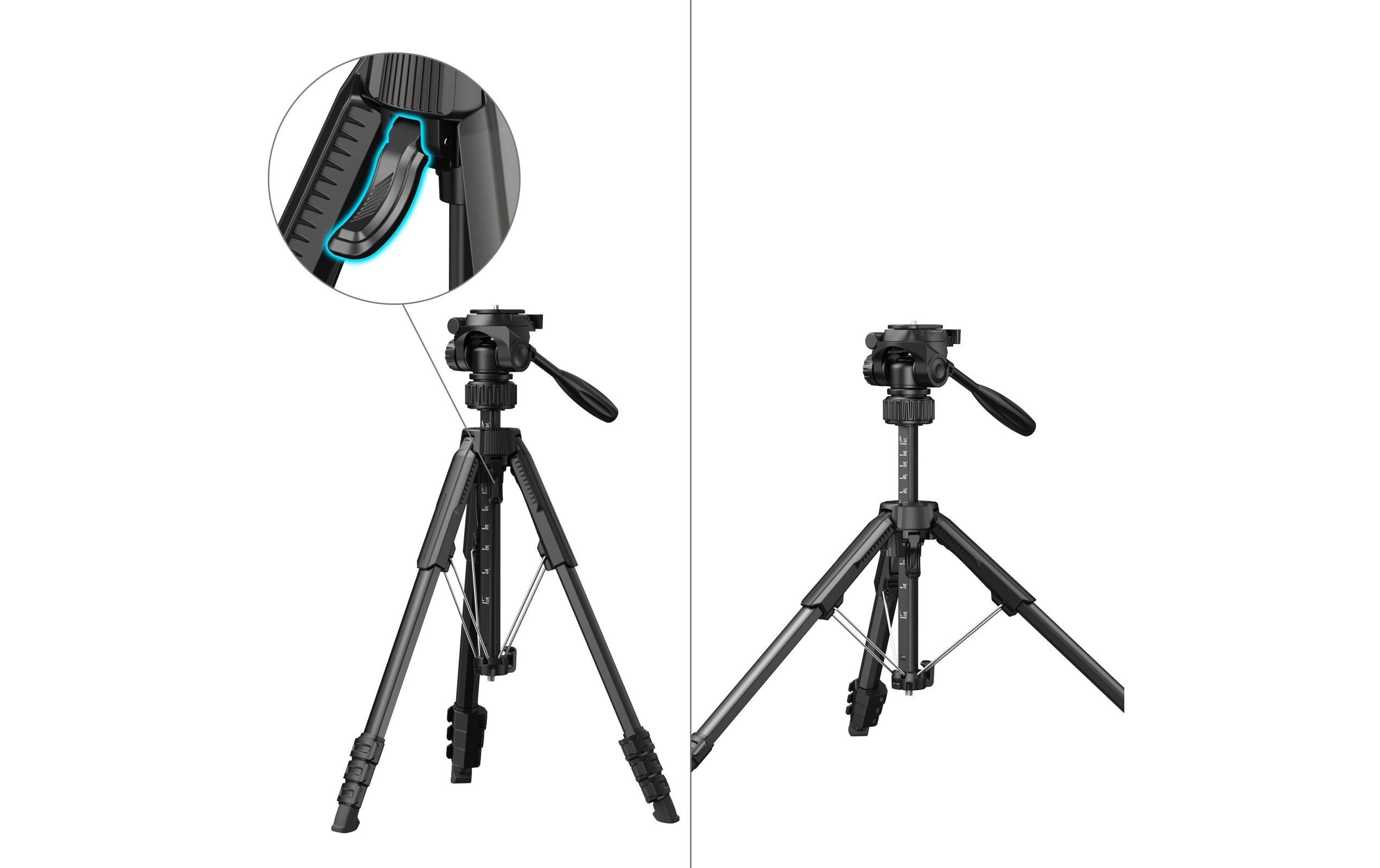 1935054_1 - Mediatech SmallRig Stalite AP-21 Photo Tripod Portable