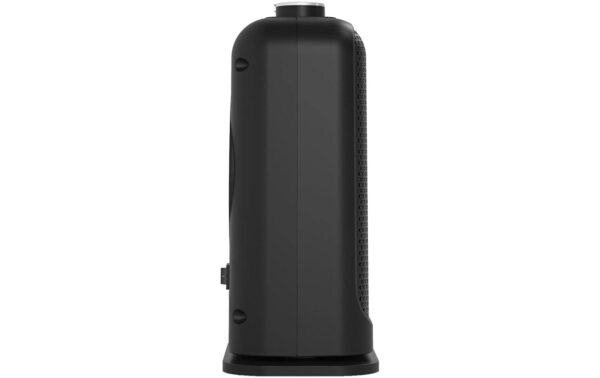 Tristar Elektroheizung KA-5206 1500W, schwarz