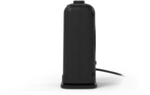 Tristar Elektroheizung KA-5206 1500W, schwarz