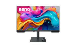 BenQ PV3200U 32 3840x2160, IPS all in one USB-C Connection, HotKey